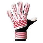 GAVIC Keeper Gloves GK Gloves Junior Focus 5 Soccer Futsal GC3213