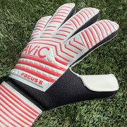 GAVIC Keeper Gloves GK Gloves Junior Focus 5 Soccer Futsal GC3213