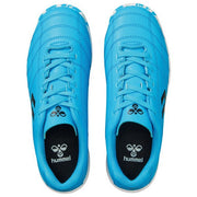 Hummel Training Shoes Junior Volato 3 TF Jr. hummel Soccer Futsal Wide Wide Children HJS2134-6795