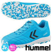 Hummel Training Shoes Junior Volato 3 TF Jr. hummel Soccer Futsal Wide Wide Children HJS2134-6795