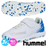 Immediate shipping Hummel Training Shoes Junior Priamore 6 Alpha VTF Jr. hummel Soccer Futsal Wide Wide Children HJS2135-1075