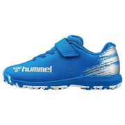 Hummel Training Shoes Junior Priamore 6 Alpha VTF Jr. hummel Soccer Futsal Wide Wide Children HJS2135-7595