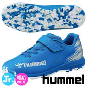 Hummel Training Shoes Junior Priamore 6 Alpha VTF Jr. hummel Soccer Futsal Wide Wide Children HJS2135-7595