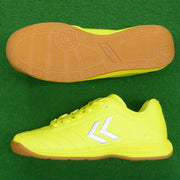 Immediate shipping Hummel Futsal Shoes Junior Apicale 5 IN Jr. hummel Wide Wide Children HJS5123-3295