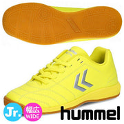 Immediate shipping Hummel Futsal Shoes Junior Apicale 5 IN Jr. hummel Wide Wide Children HJS5123-3295