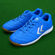 Immediate shipping Hummel Futsal Shoes Junior Apicale 5 IN Jr. hummel Wide Wide Children HJS5123-7595