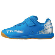 Hummel Futsal Shoes Junior Priamore 6 Alpha VIN Jr. hummel Wide Wide Children HJS5124-7595