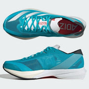 adidas running shoes adizero adizero Japan 8 M adidas track and field thick sole men's HP9721