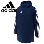 adidas bench coat batting stadium jacket adidas HT6465 men's adult