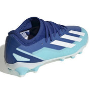 Adidas Soccer Spikes Junior X Crazy Fast.3 HG/AG J adidas IE1566 Children