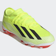 Adidas Soccer Spikes Junior X Crazy Fast. League HG/AG J adidas IF0683 Children