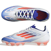 Adidas Soccer Spikes F50 Pro PRO HG/AG Men's Shoes IF1325