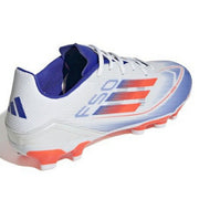 Adidas Soccer Spikes F50 League LEAGUE HG/AG Men's Shoes IF1341