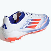 Adidas Soccer Spikes Junior F50 League HG/AG J Children IF1370