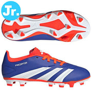 adidas Soccer Spikes Junior Predator Club FxG J Children IF6424