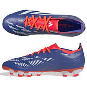 Adidas adidas Soccer Spikes Predator League LEAGUE HG/AG Men's Shoes IF6832