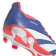 Adidas adidas Soccer Spikes Predator League LEAGUE HG/AG Men's Shoes IF6832