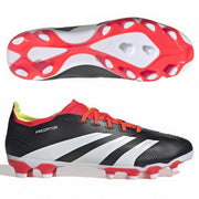 Adidas Soccer Spikes Predator League L MG adidas IG7725 Men's