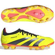 Adidas Soccer Spikes Predator League L HG/AG adidas Men's IG7732