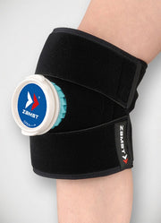 ZAMST Icing Supporter for Juniors, Ambidextrous