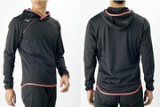 MIZUNO Training Wear Stretch Volleywear Volleyball