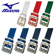 MIZUNO Power Belt ST Enamel Baseball Wear