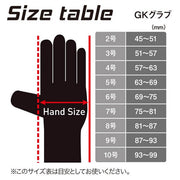Uhlsport Goalkeeper Gloves GK Gloves Fang Maschinen Soft Advanced Uhlsport 1011405