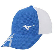 MIZUNO Cap Hat UV Protection Tennis Soft Tennis Wear