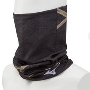 Mizuno Multi Face Guard MIZUNO Sportswear Mask Mouth Cover Neck Warmer