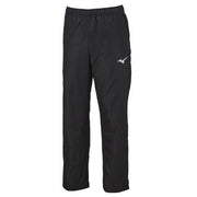 Mizuno windbreaker pants bottom breath thermo warmer MIZUNO tennis soft tennis badminton table tennis wear