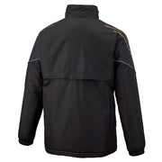 Mizuno Windbreaker Padding Jacket Top Breath Thermo Heat Generating Fleece Lining Warmer MIZUNO 32ME2630