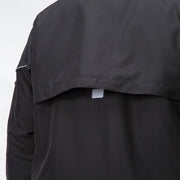 Mizuno Windbreaker Padding Jacket Top Breath Thermo Heat Generating Fleece Lining Warmer MIZUNO 32ME2630