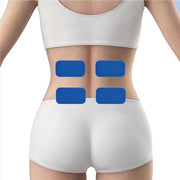 RUCOE RUN Electrical Muscle Stimulation for Body Maintenance and Performance Enhancement, Ito Ultrasonics, Authentic Home Use Product