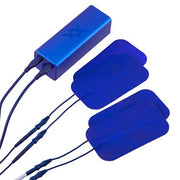 RUCOE RUN Electrical Muscle Stimulation for Body Maintenance and Performance Enhancement, Ito Ultrasonics, Authentic Home Use Product