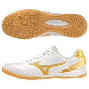 Immediate shipping Mizuno futsal shoes Monarchida Neo Sara Pro IN NEO SALA PRO MIZUNO Q1GA232152