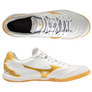 Immediate shipping Mizuno futsal shoes Monarchida Neo Sara Pro IN NEO SALA PRO MIZUNO Q1GA232152