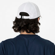 Mizuno MIZUNO Punched Cap, Sportswear, Men's, Unisex, 32JW0110