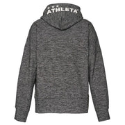 ATHLETA Sweatshirt Hoodie Top and Bottom Set ATHLETA Futsal Soccer Wear