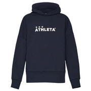 ATHLETA Sweatshirt Hoodie Top and Bottom Set ATHLETA Futsal Soccer Wear