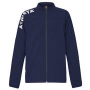 ATHLETA Windbreaker Piste Lined Top and Bottom Set ATHLETA Futsal Soccer Wear