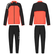 ATHLETA Windbreaker Piste Lined Top and Bottom Set ATHLETA Futsal Soccer Wear