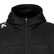 ATHLETA Filling Warmer Top and Bottom Set Windbreaker ATHLETA Futsal Soccer Wear