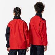 Mizuno Junior Windbreaker Top and Bottom Set Warmer Heat-generating Breath Thermo Brushed Lining MIZUNO Children