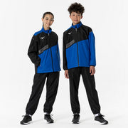 Mizuno Junior Windbreaker Top and Bottom Set Warmer Heat-generating Breath Thermo Brushed Lining MIZUNO Children