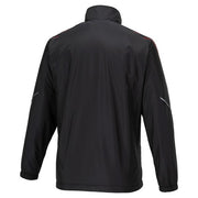 Mizuno Windbreaker Warmer Jacket Top Heat-generating Breath Thermo MIZUNO 32MEA631