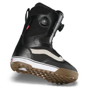 Vans Aura Pro Snowboard Boots, Size 24/25. Free Shipping.