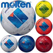 Molten Soccer Ball No. 4 JFA Certified Ball Vantaggio 3000 for Elementary School Students Molten F4N3000