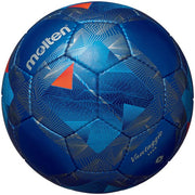 Molten Soccer Ball No. 4 JFA Certified Ball Vantaggio 3000 for Elementary School Students Molten F4N3000