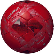 Molten Soccer Ball No. 4 JFA Certified Ball Vantaggio 3000 for Elementary School Students Molten F4N3000