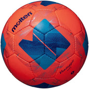 Molten Soccer Ball No. 4 JFA Certified Ball Vantaggio 3000 for Elementary School Students Molten F4N3000